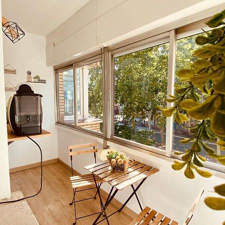 Apartamento Sweet Home Vitoria Bagian luar foto